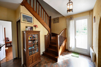 achat maison tremolat 24510