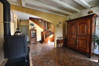 achat maison tremolat 24510