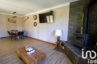 achat maison tremolat 24510