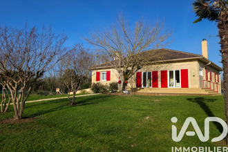 achat maison tremolat 24510