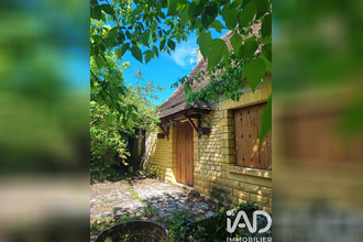 achat maison tremolat 24510