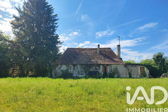 achat maison tremolat 24510