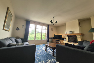 achat maison tremolat 24510