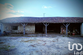 achat maison tremons 47140