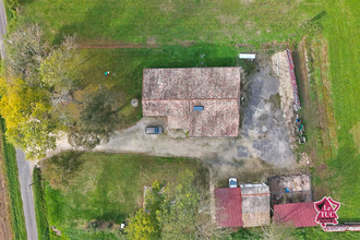 achat maison tremons 47140