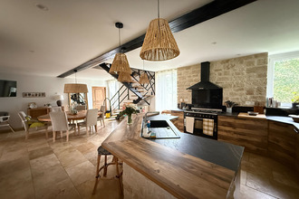 achat maison tremons 47140