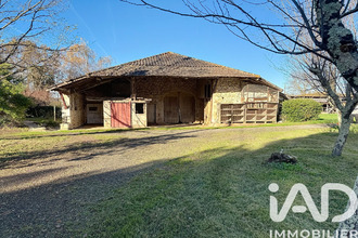 achat maison tremons 47140