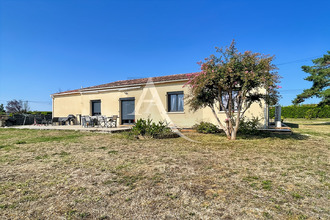 achat maison tremons 47140