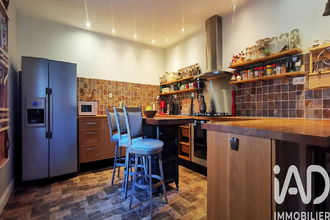 achat maison tremonzey 88240