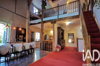 achat maison tremonzey 88240