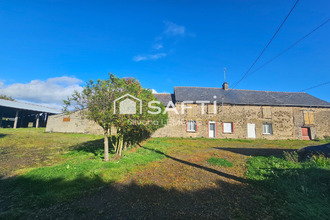 achat maison tremorel 22230