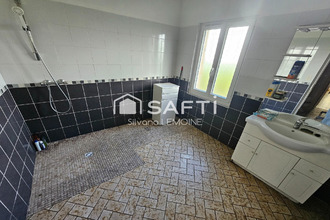 achat maison tremorel 22230