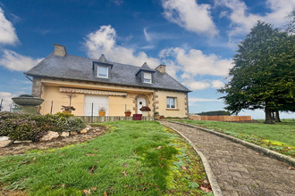 achat maison tremorel 22230