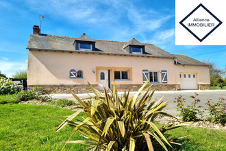 achat maison tremorel 22230