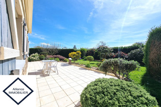 achat maison tremorel 22230