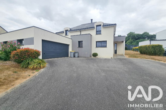 achat maison tremorel 22230