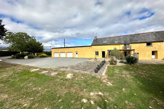 achat maison tremorel 22230