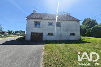 achat maison tremorel 22230