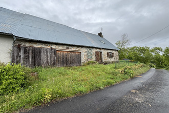 achat maison tremouille 15270
