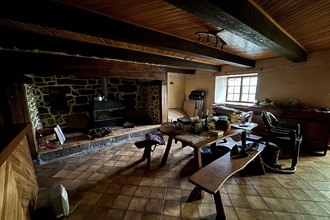 achat maison tremouille 15270
