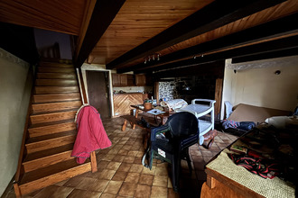 achat maison tremouille 15270