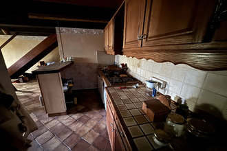 achat maison tremouille 15270