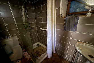 achat maison tremouille 15270