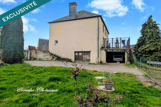 achat maison tremouille-st-loup 63810