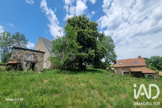 achat maison tremouille-st-loup 63810