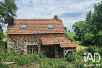 achat maison tremouille-st-loup 63810