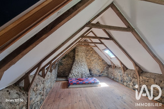 achat maison tremouille-st-loup 63810