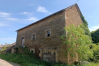 achat maison tremouilles 12290