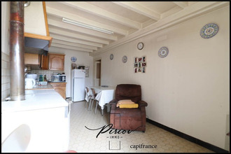 achat maison tremt 49310