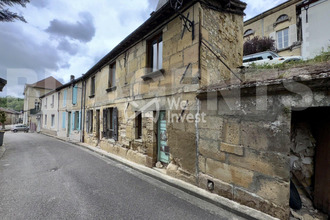 achat maison tremt-sur-saulx 55000
