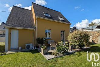 achat maison tremuson 22440