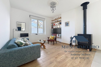 achat maison tremuson 22440