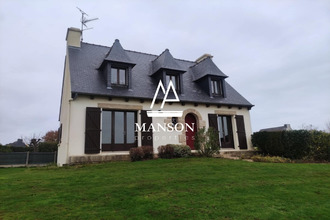 achat maison tremuson 22440