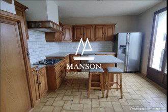 achat maison tremuson 22440