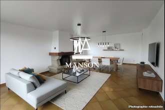 achat maison tremuson 22440