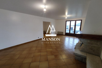 achat maison tremuson 22440