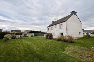 achat maison tremuson 22440