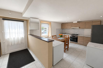 achat maison tremuson 22440