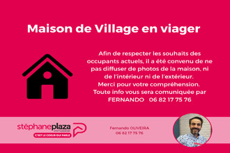 achat maison trenal 39570