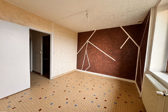 achat maison trenal 39570