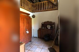 achat maison trensacq 40630