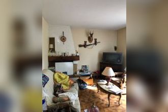 achat maison trensacq 40630