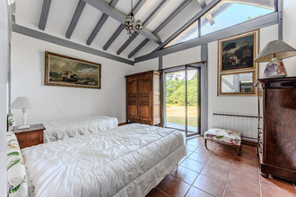 achat maison trensacq 40630