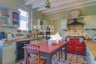 achat maison trensacq 40630