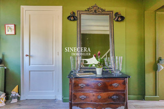 achat maison trensacq 40630