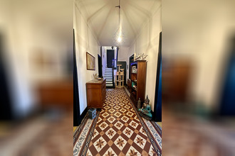 achat maison trensacq 40630